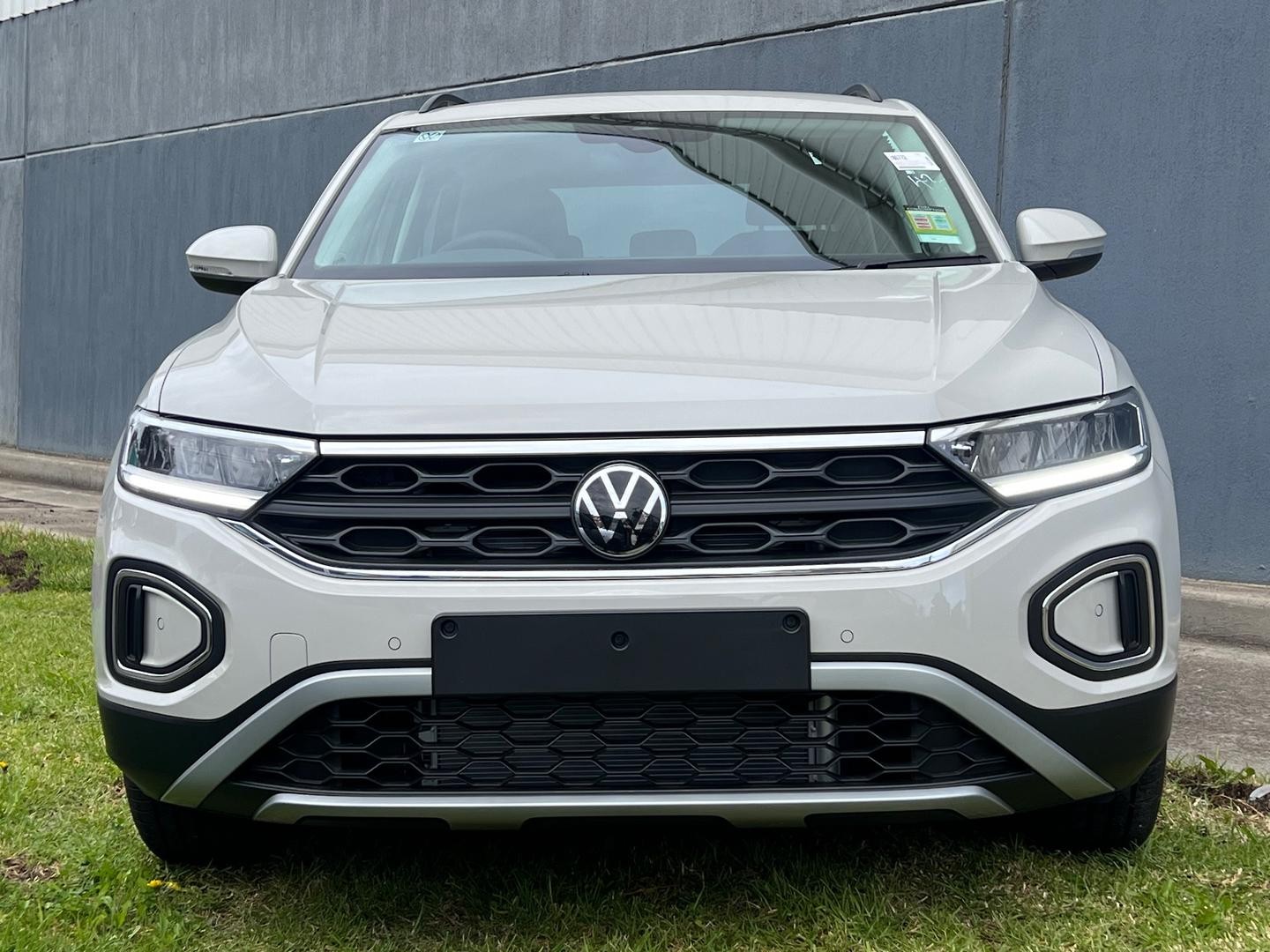 Volkswagen T-roc image 3