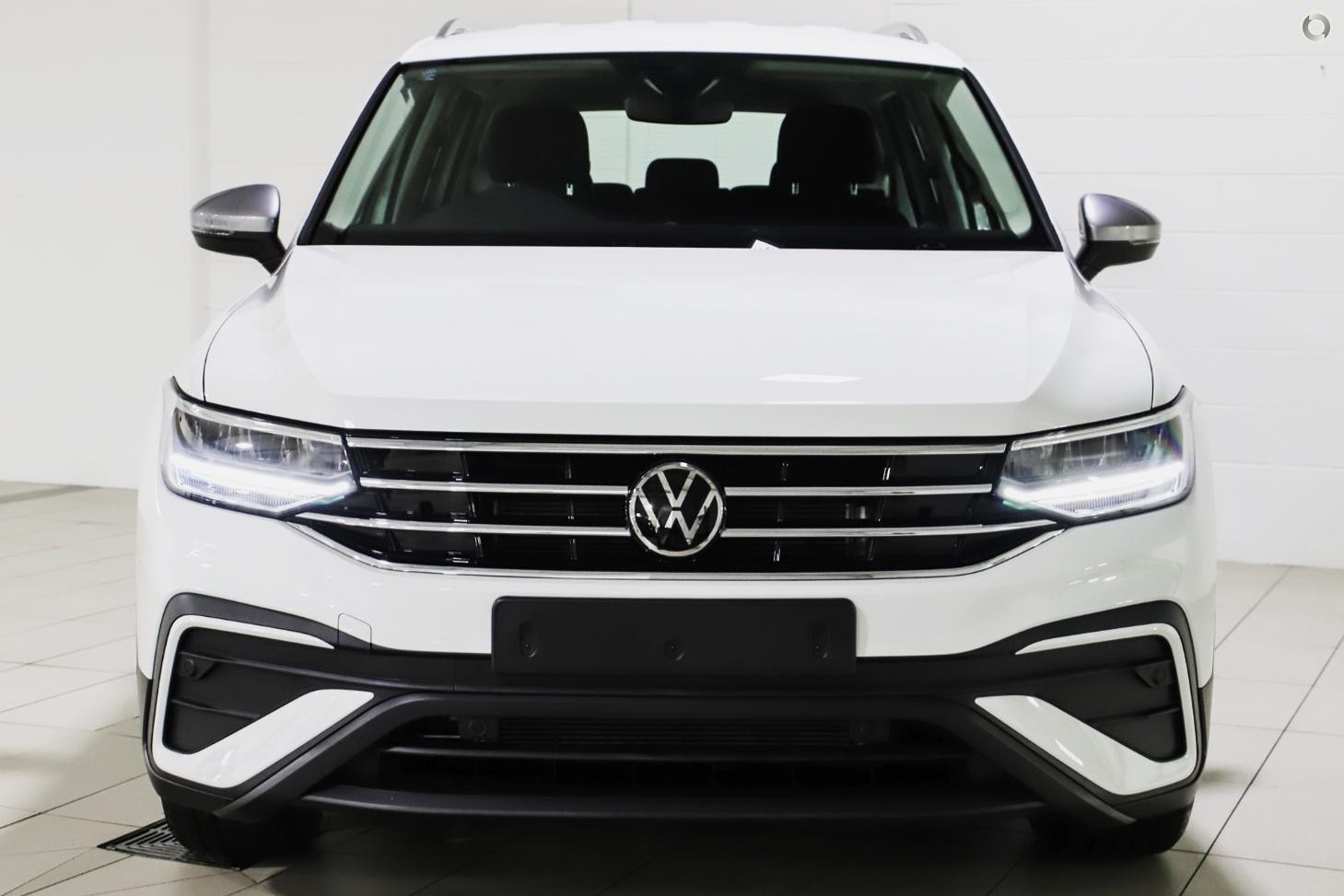 Volkswagen Tiguan image 2