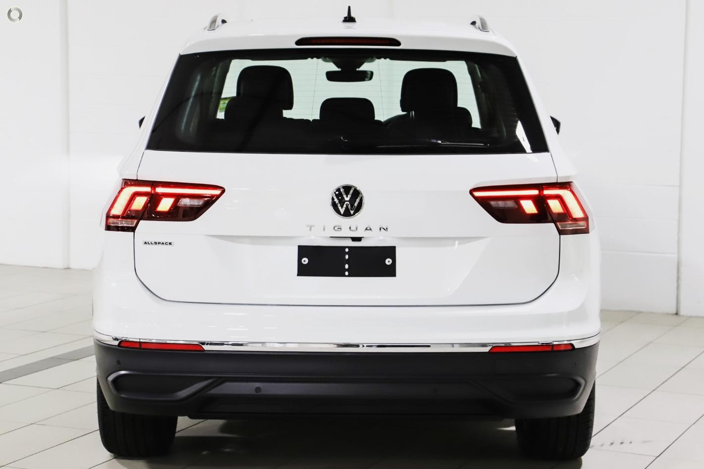 Volkswagen Tiguan image 3