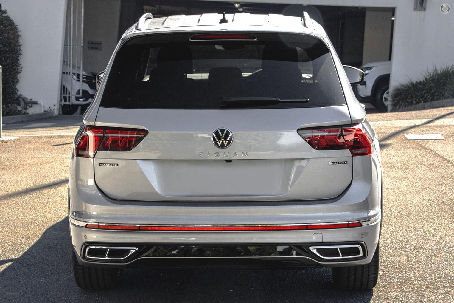 Volkswagen Tiguan image 3