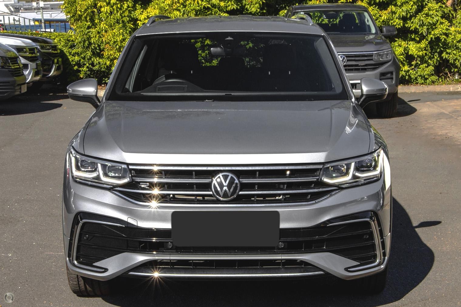 Volkswagen Tiguan image 2