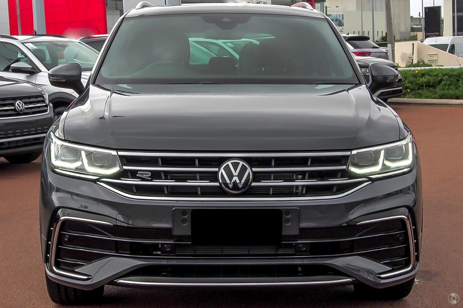 Volkswagen Tiguan image 2