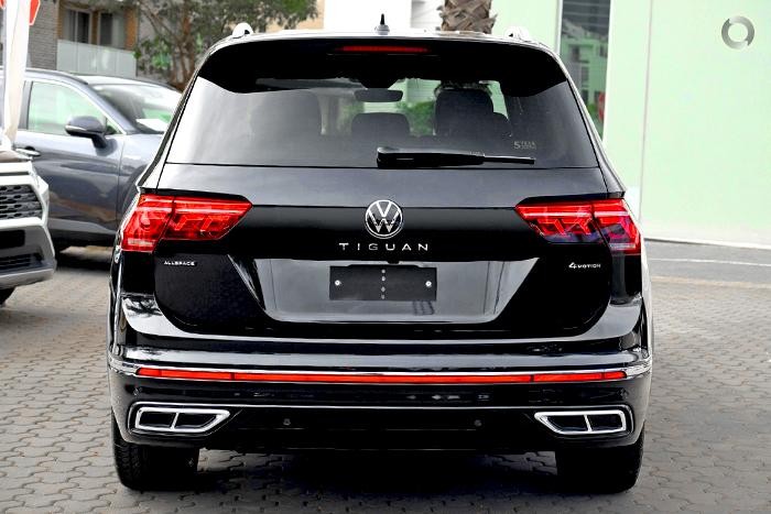 Volkswagen Tiguan image 3