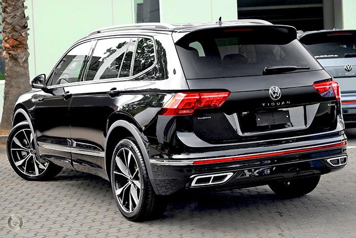 Volkswagen Tiguan image 4