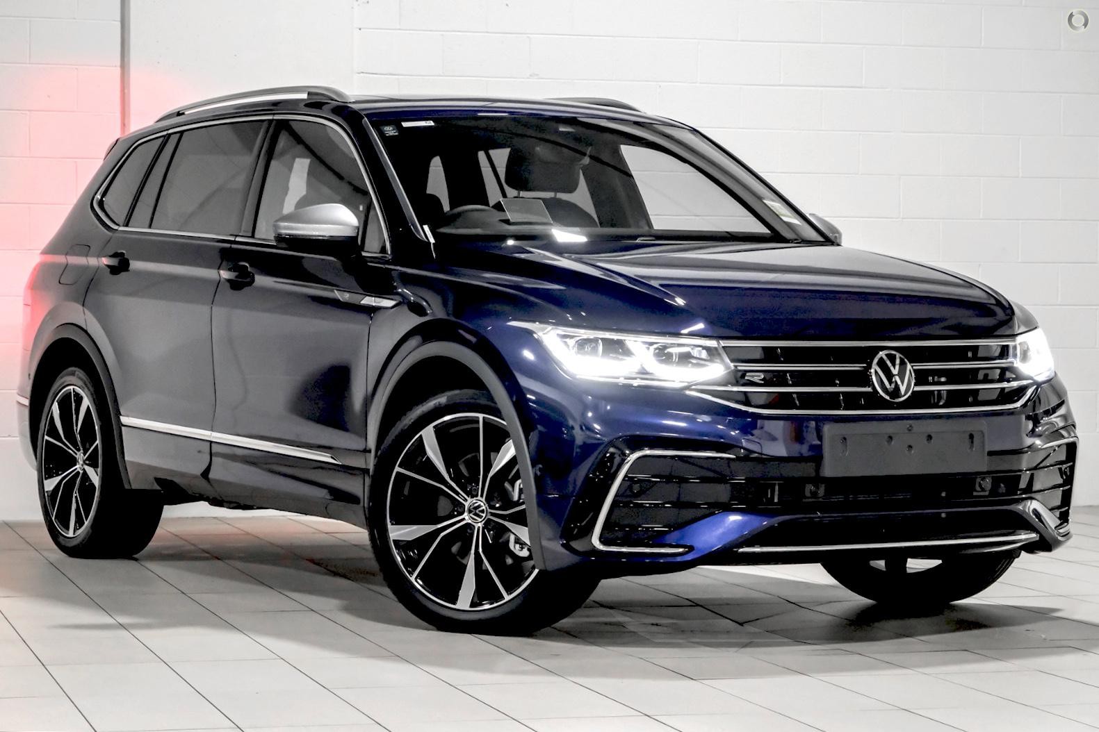 Volkswagen Tiguan image 1