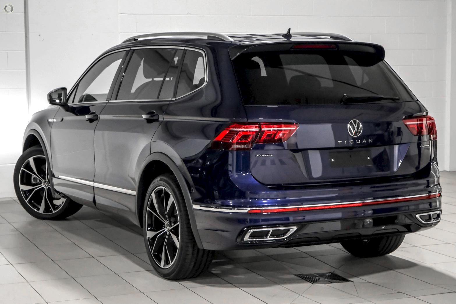 Volkswagen Tiguan image 4