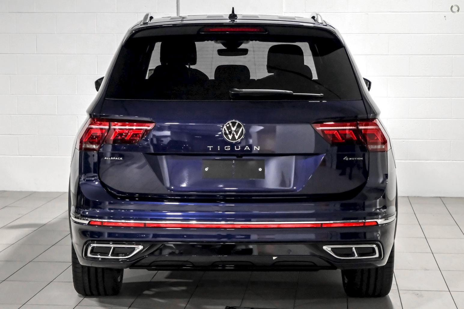 Volkswagen Tiguan image 2