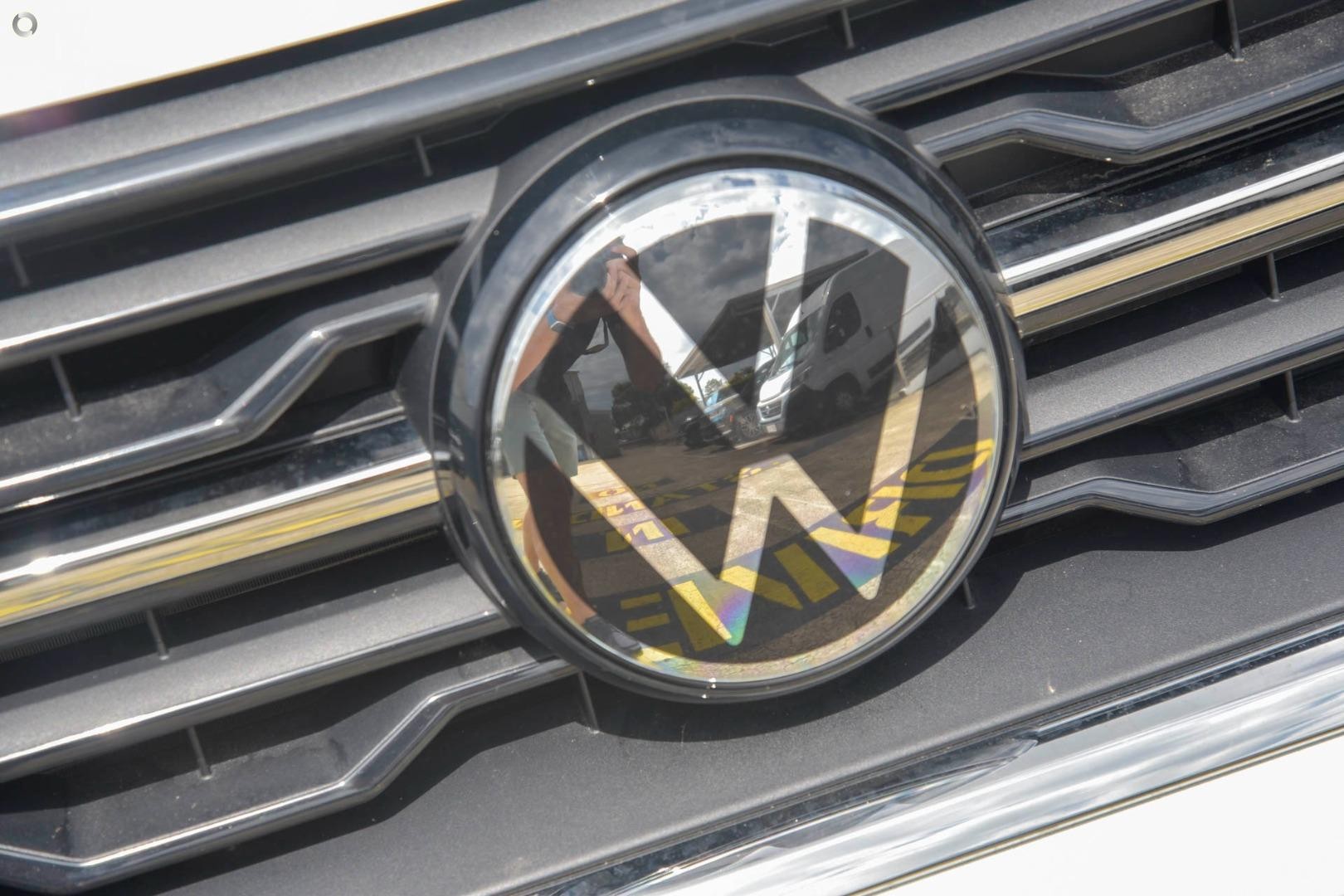 Volkswagen T-cross image 1