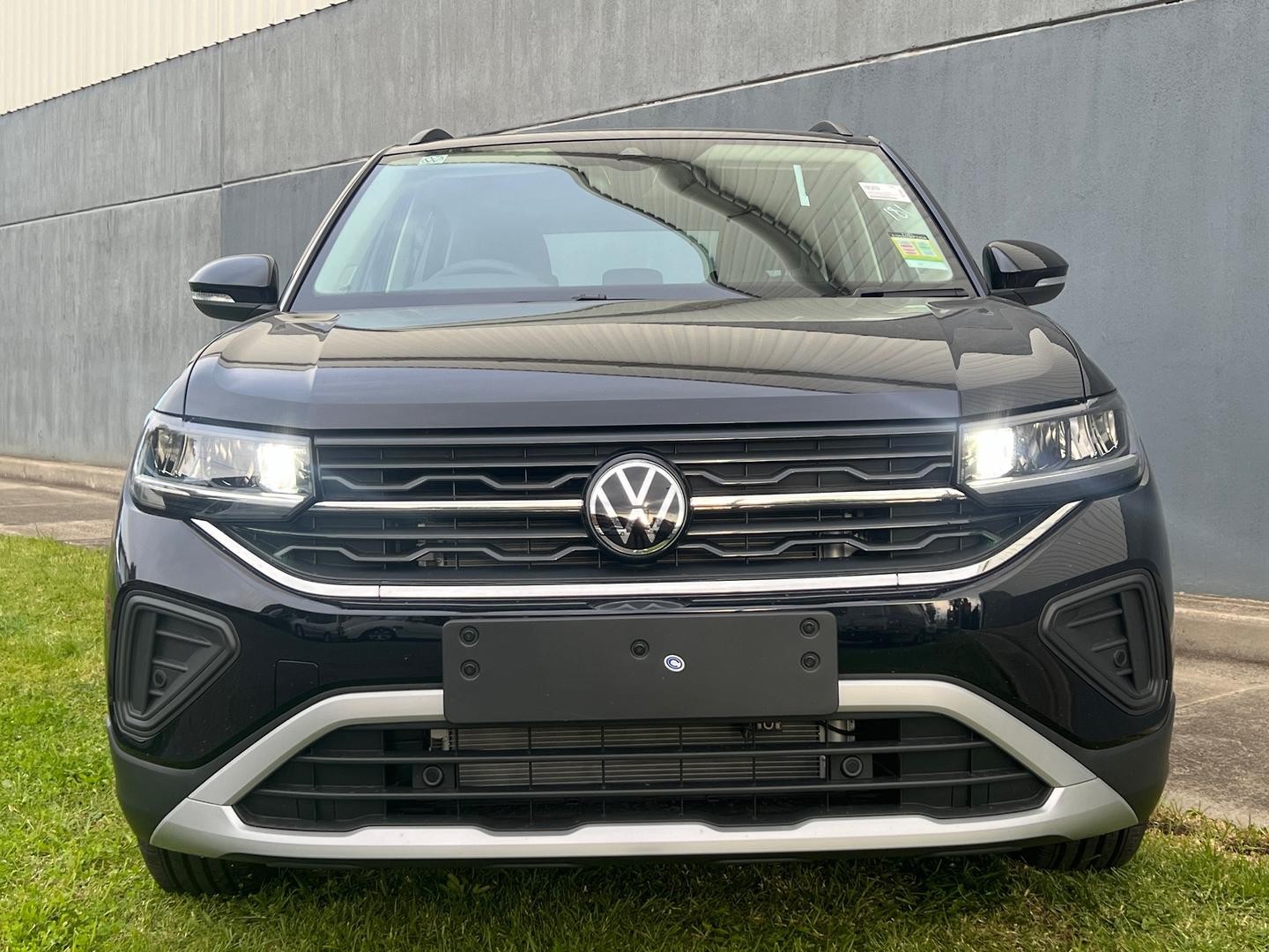 Volkswagen T-cross image 4