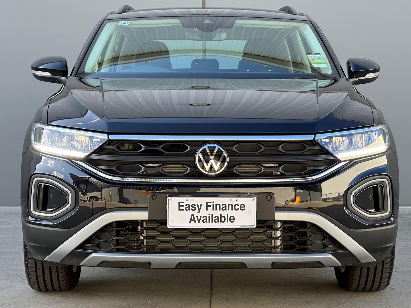 Volkswagen T-roc image 3