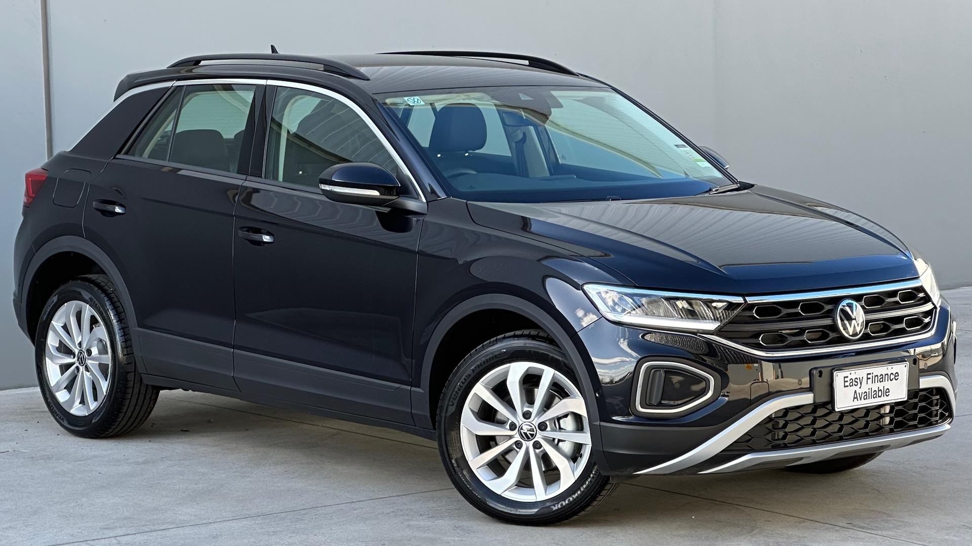 Volkswagen T-roc image 1