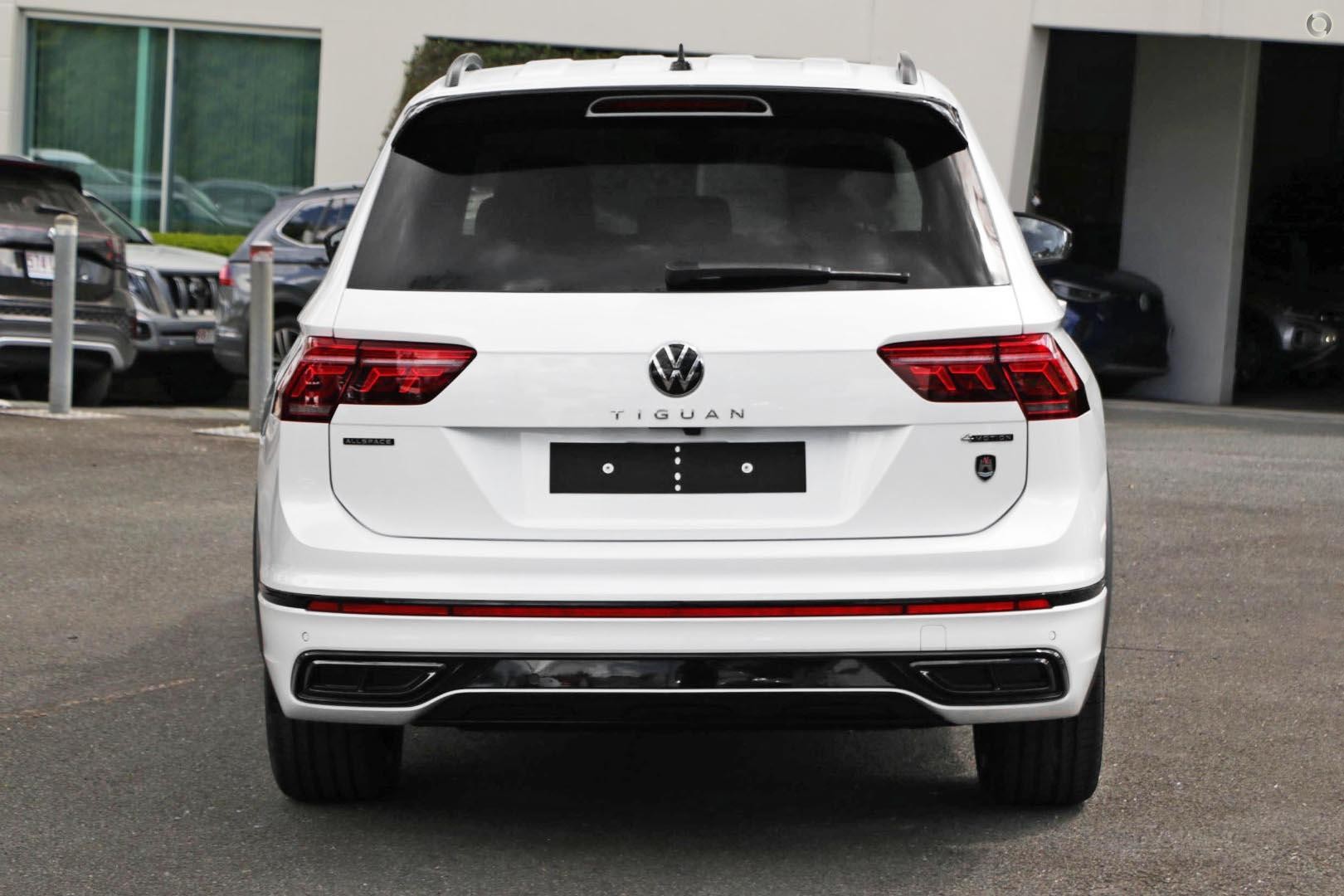 Volkswagen Tiguan image 3