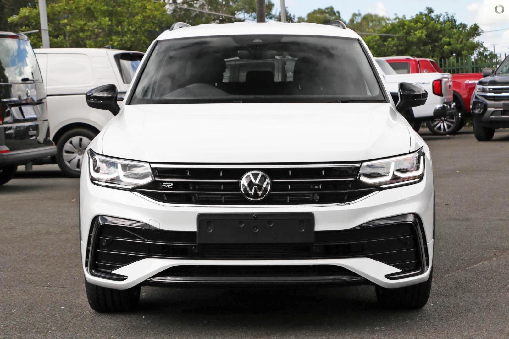 Volkswagen Tiguan image 2