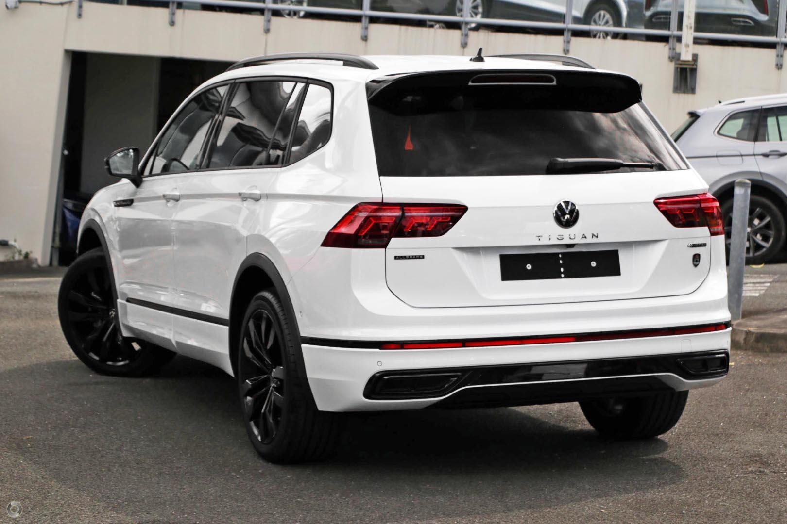 Volkswagen Tiguan image 4