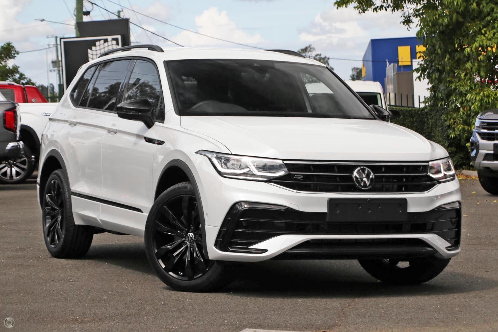 Volkswagen Tiguan image 1