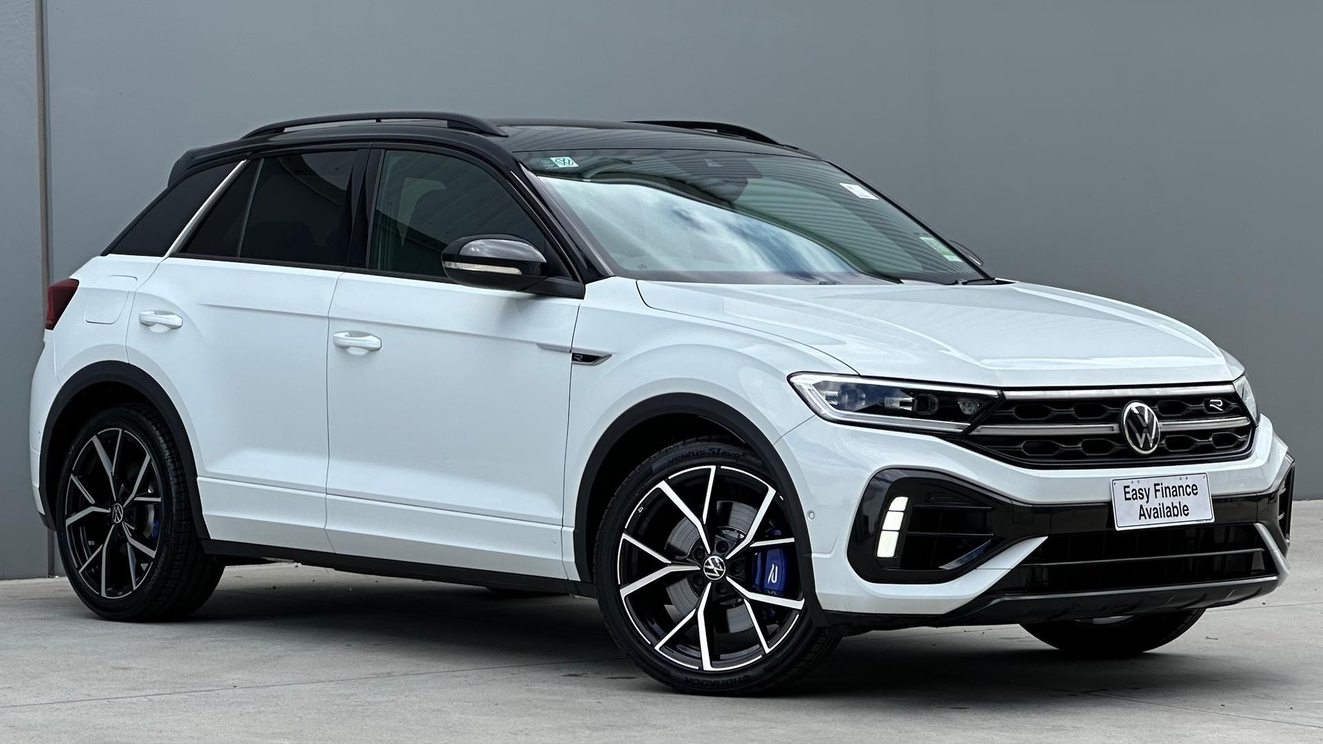 Volkswagen T-roc image 3