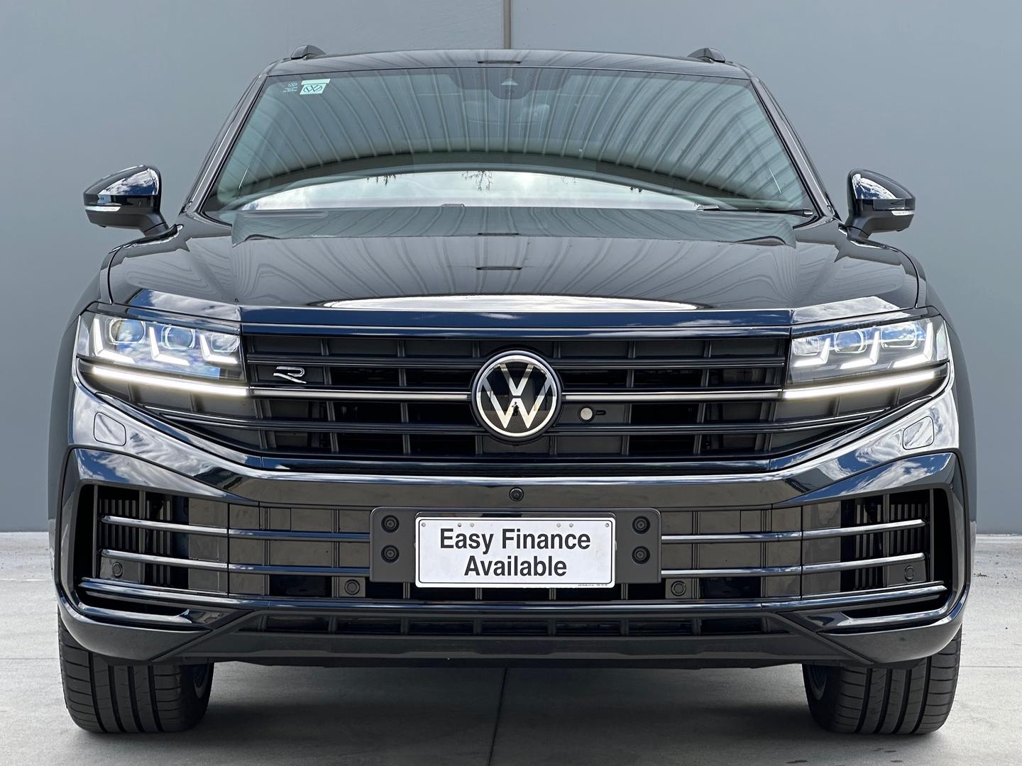 Volkswagen Touareg image 3