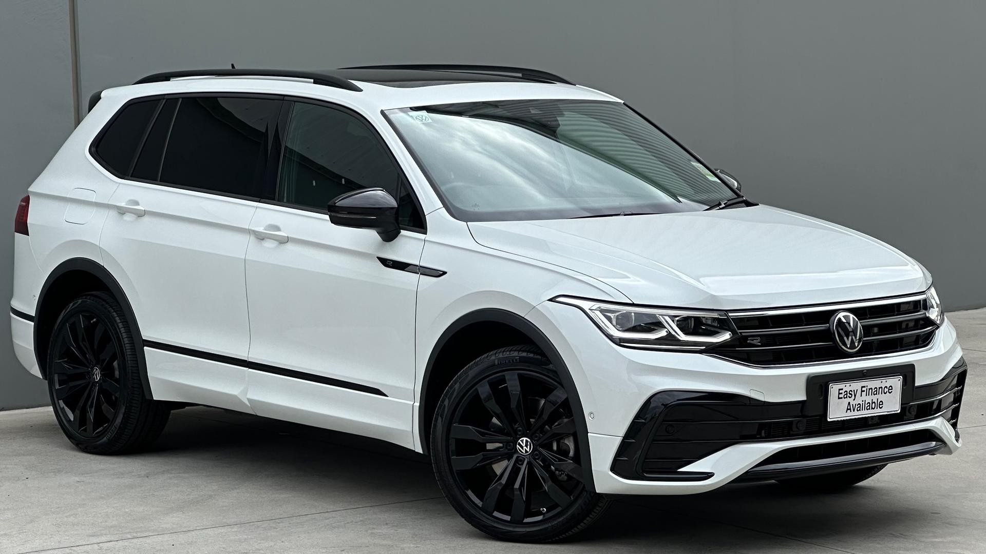 Volkswagen Tiguan image 1