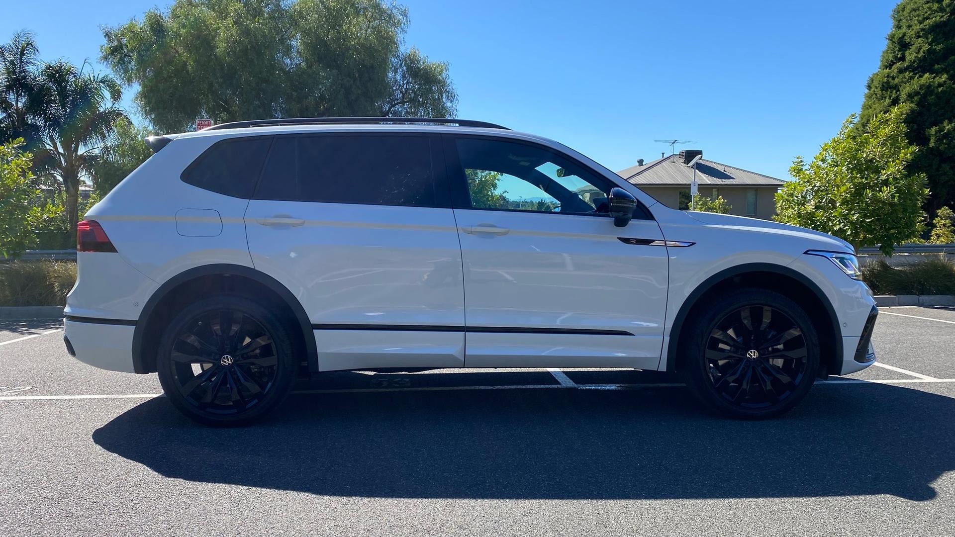 Volkswagen Tiguan image 3