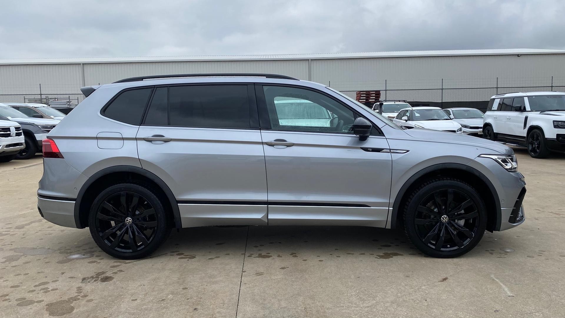 Volkswagen Tiguan image 3