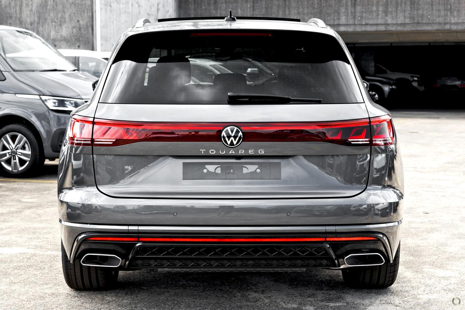 Volkswagen Touareg image 3