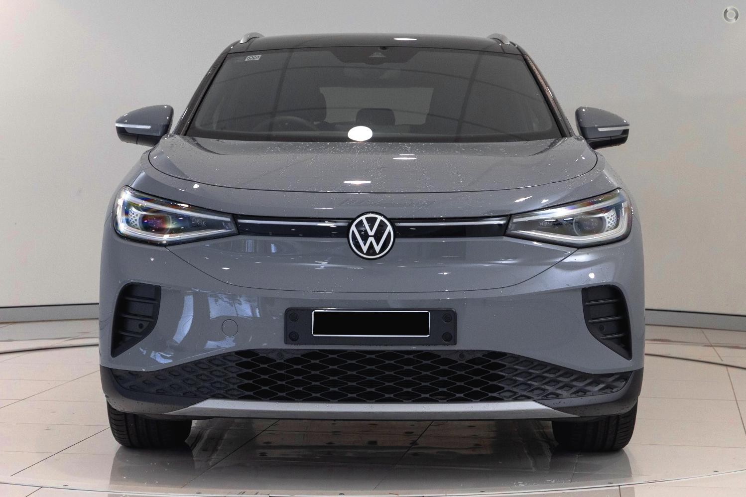Volkswagen Id.4 image 2