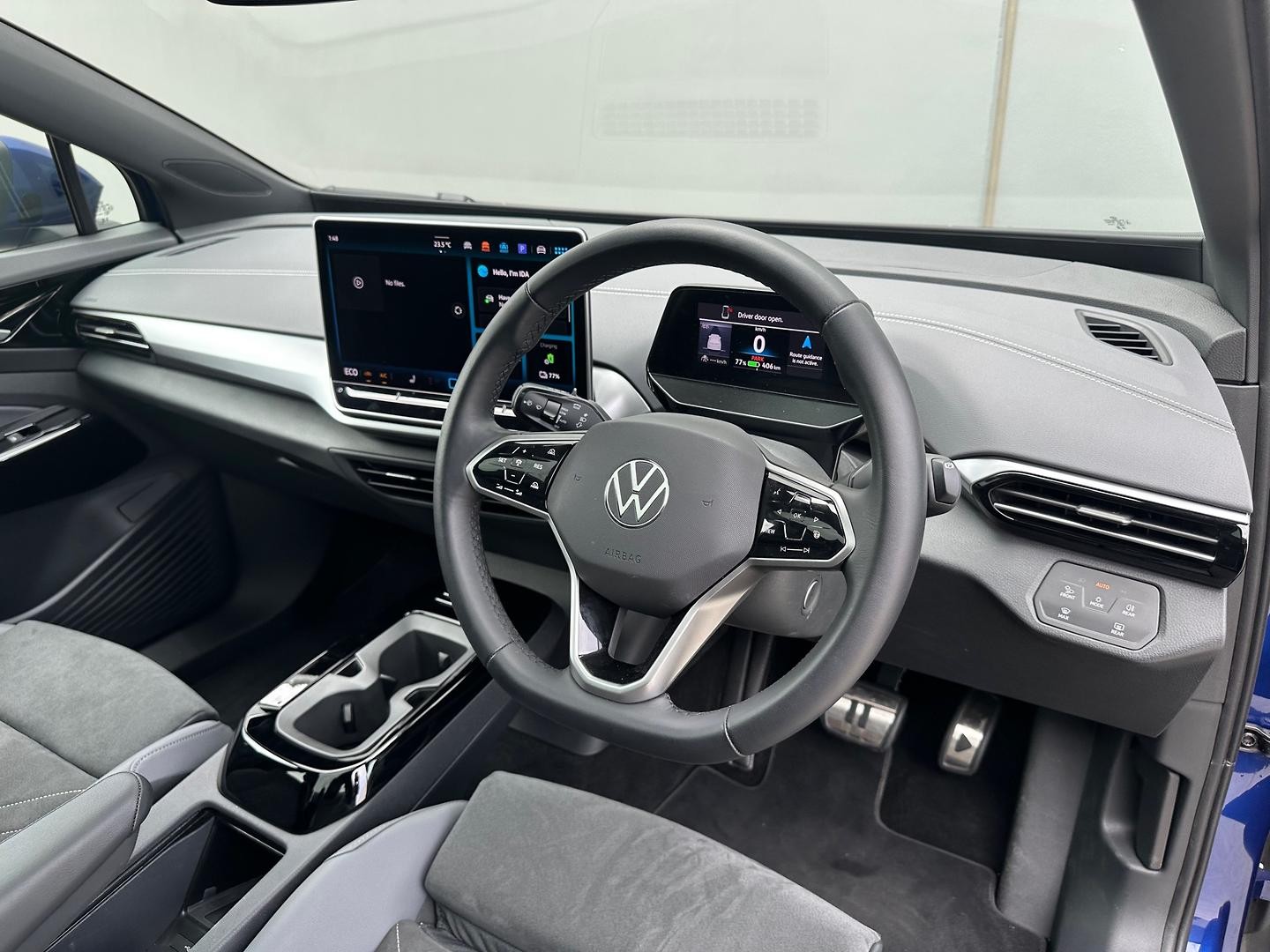 Volkswagen Id.4 image 4