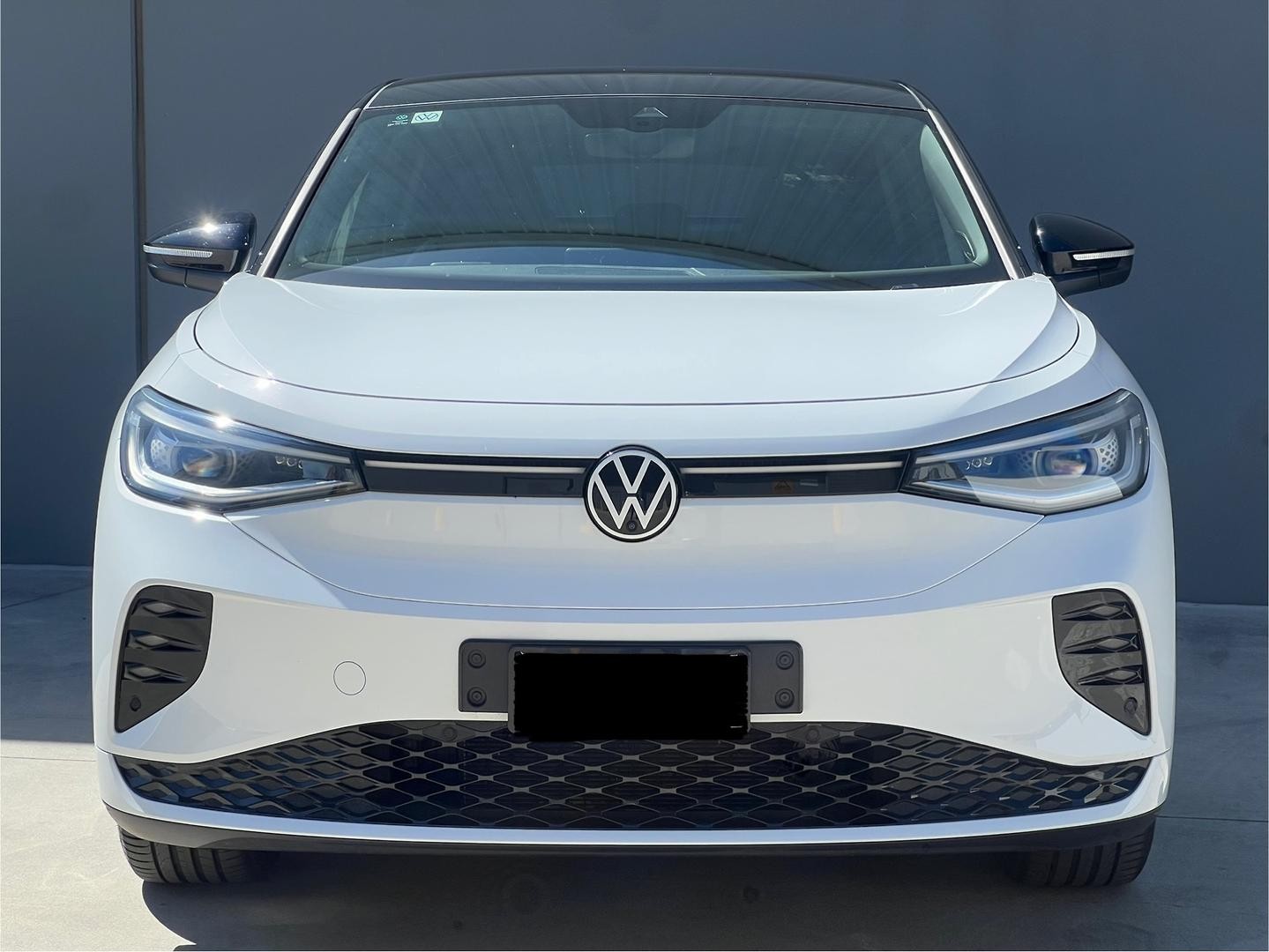 Volkswagen Id.5 image 3