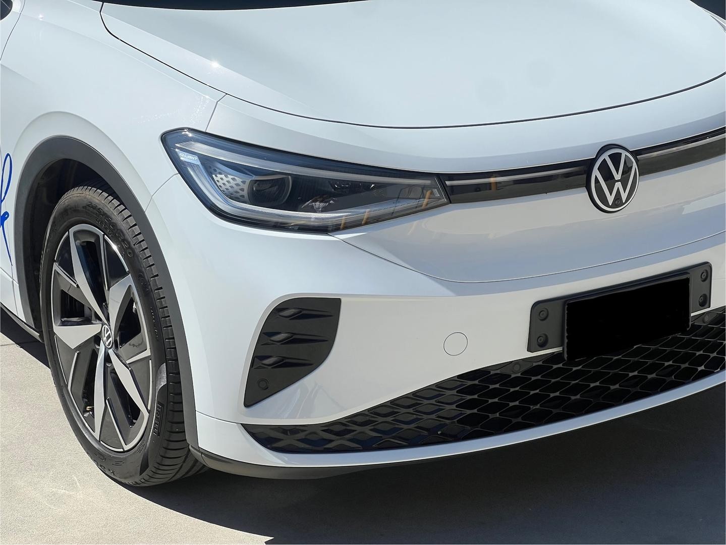 Volkswagen Id.5 image 4