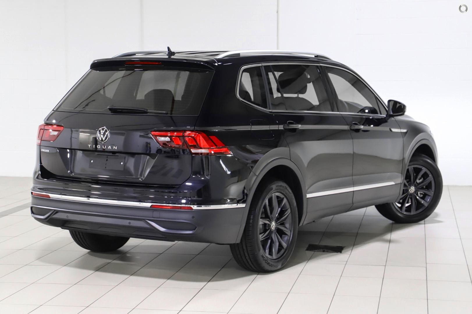 Volkswagen Tiguan image 4