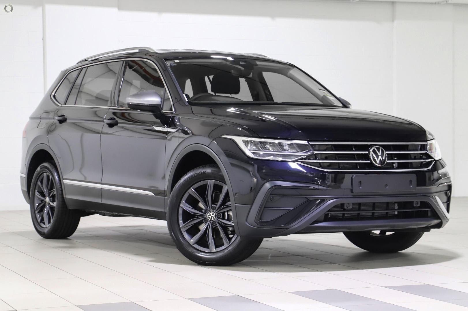 Volkswagen Tiguan image 1