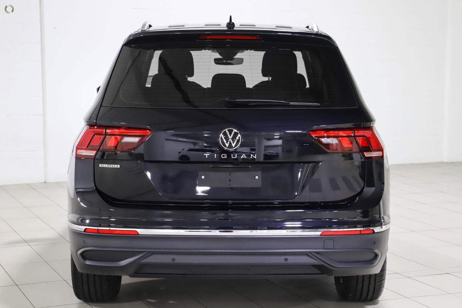Volkswagen Tiguan image 3
