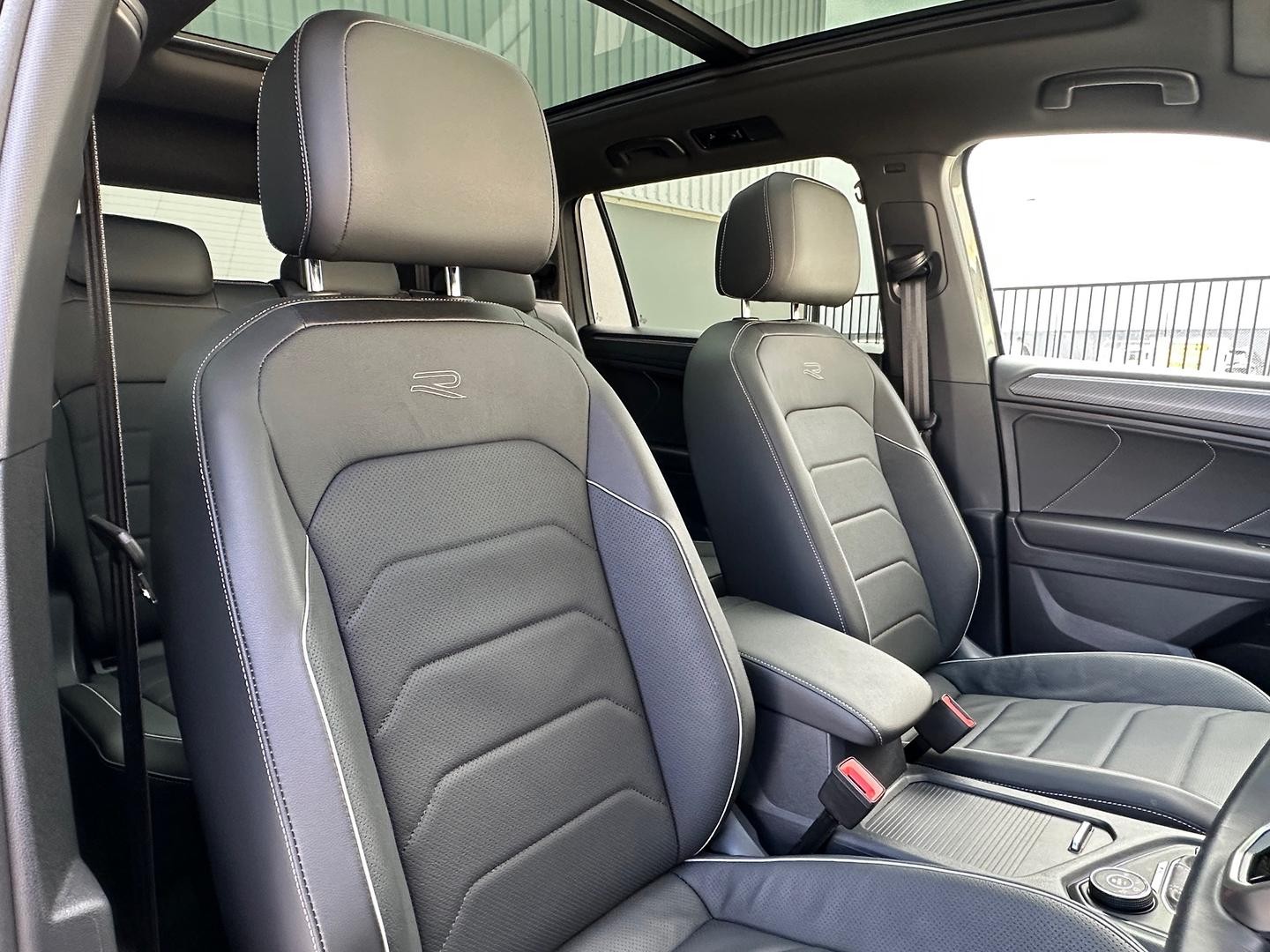 Volkswagen Tiguan image 4