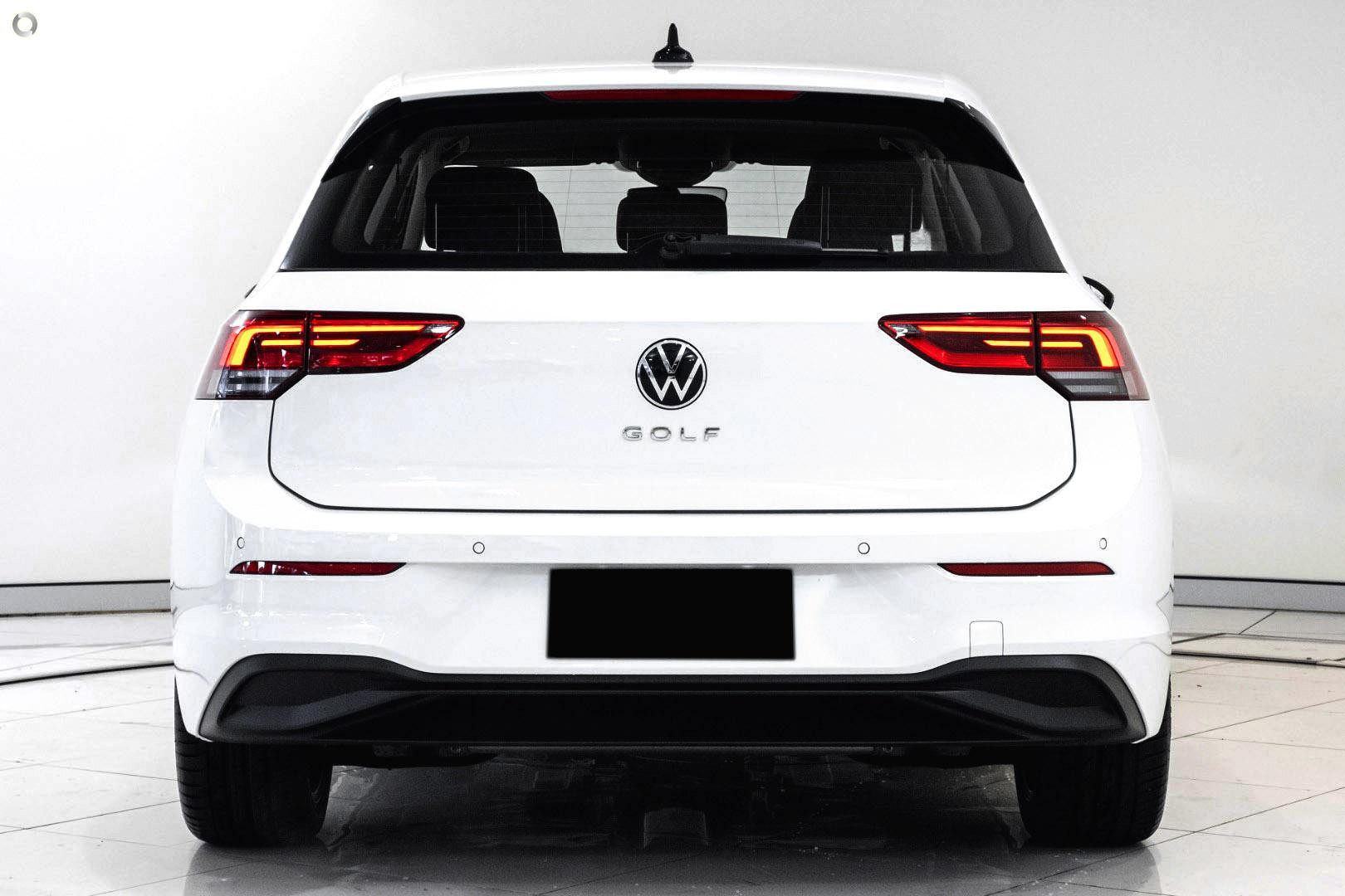 Volkswagen Golf image 3