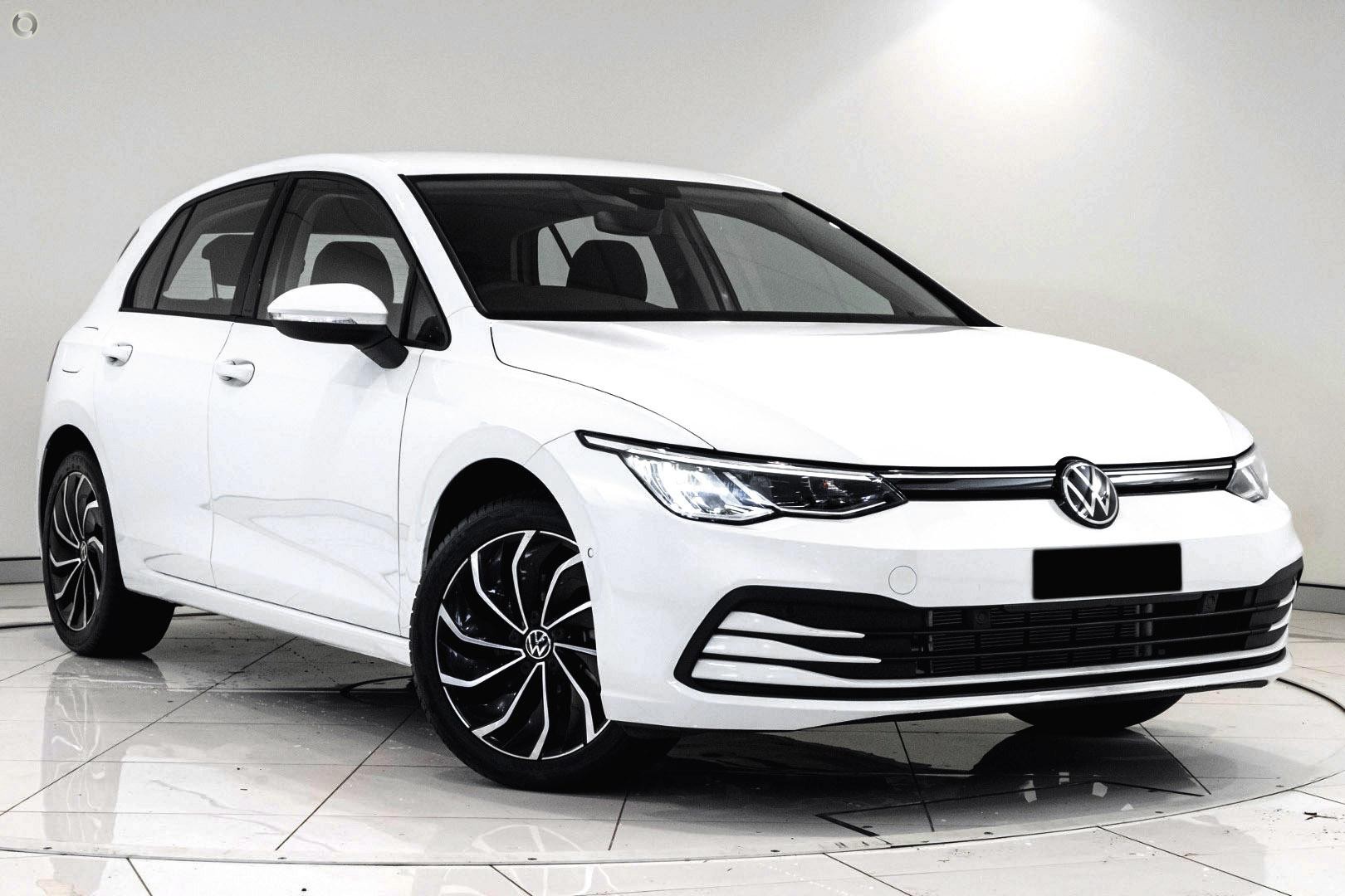 Volkswagen Golf image 1