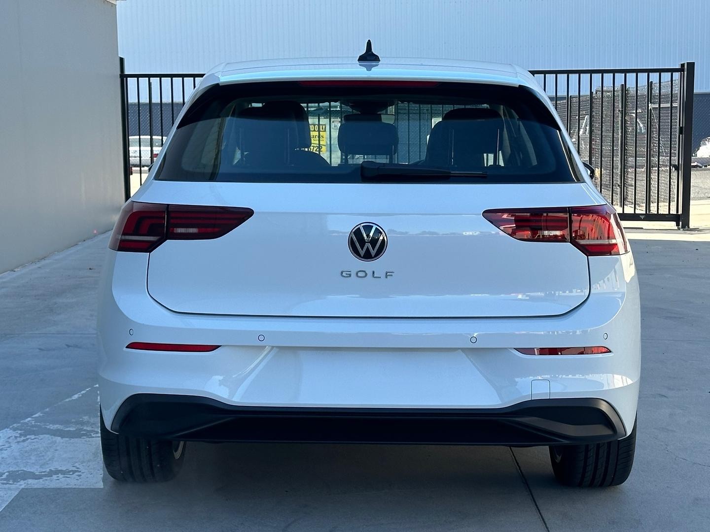 Volkswagen Golf image 3