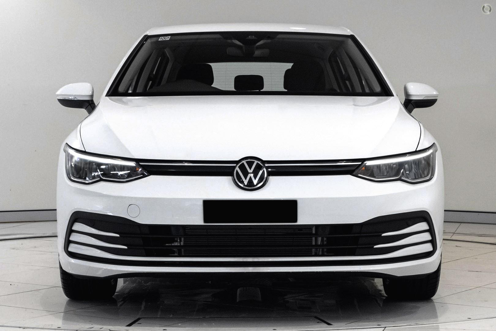 Volkswagen Golf image 2
