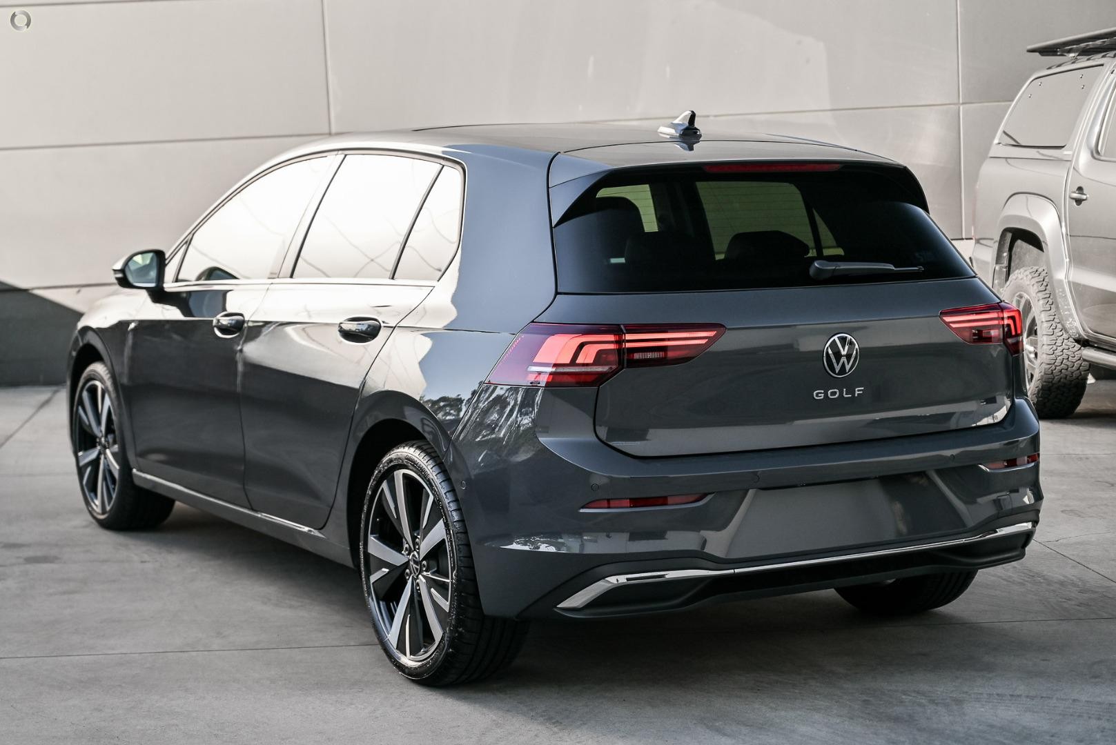 Volkswagen Golf image 4