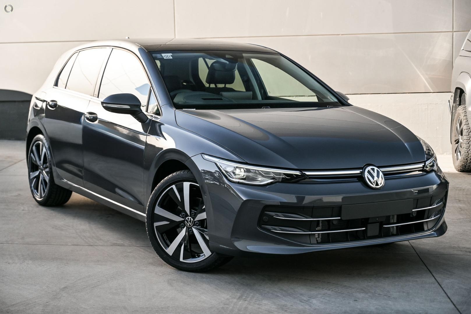 Volkswagen Golf image 1
