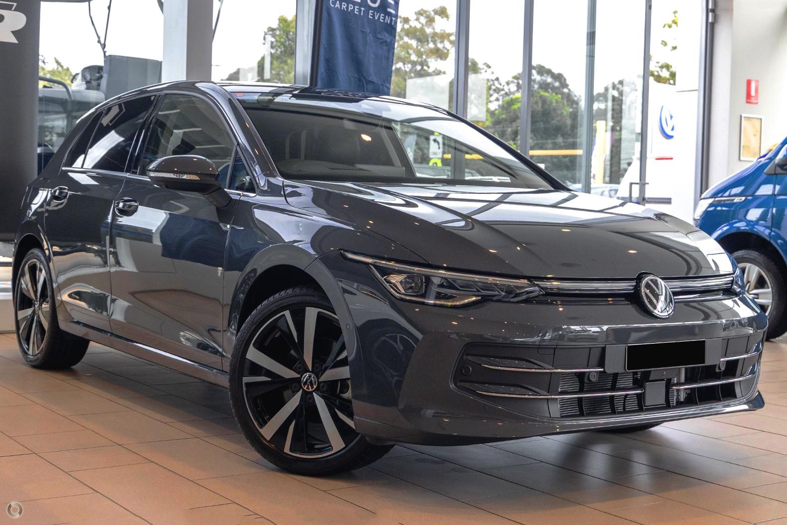 Volkswagen Golf image 1