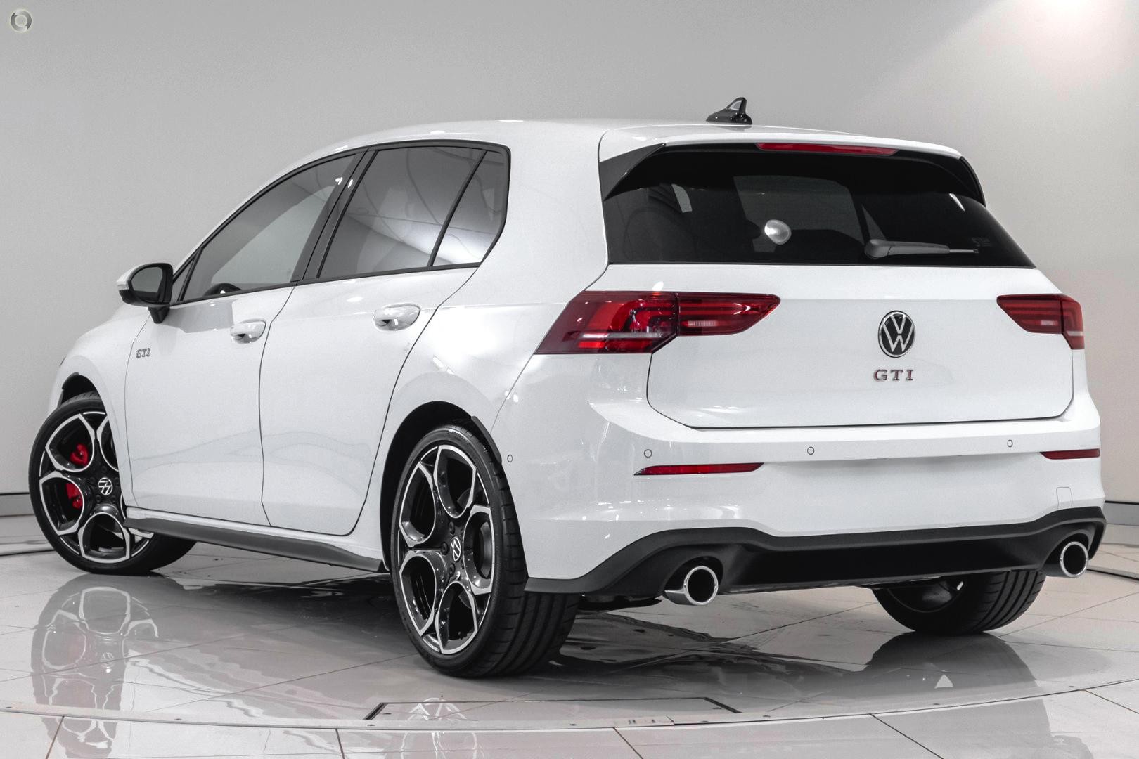 Volkswagen Golf image 4