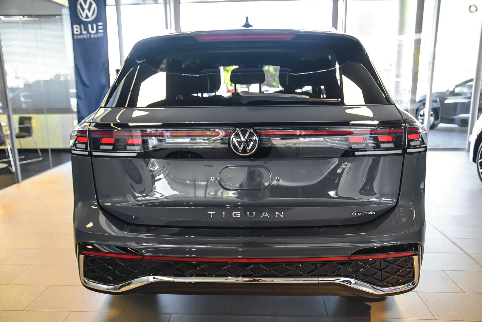 Volkswagen Tiguan image 3
