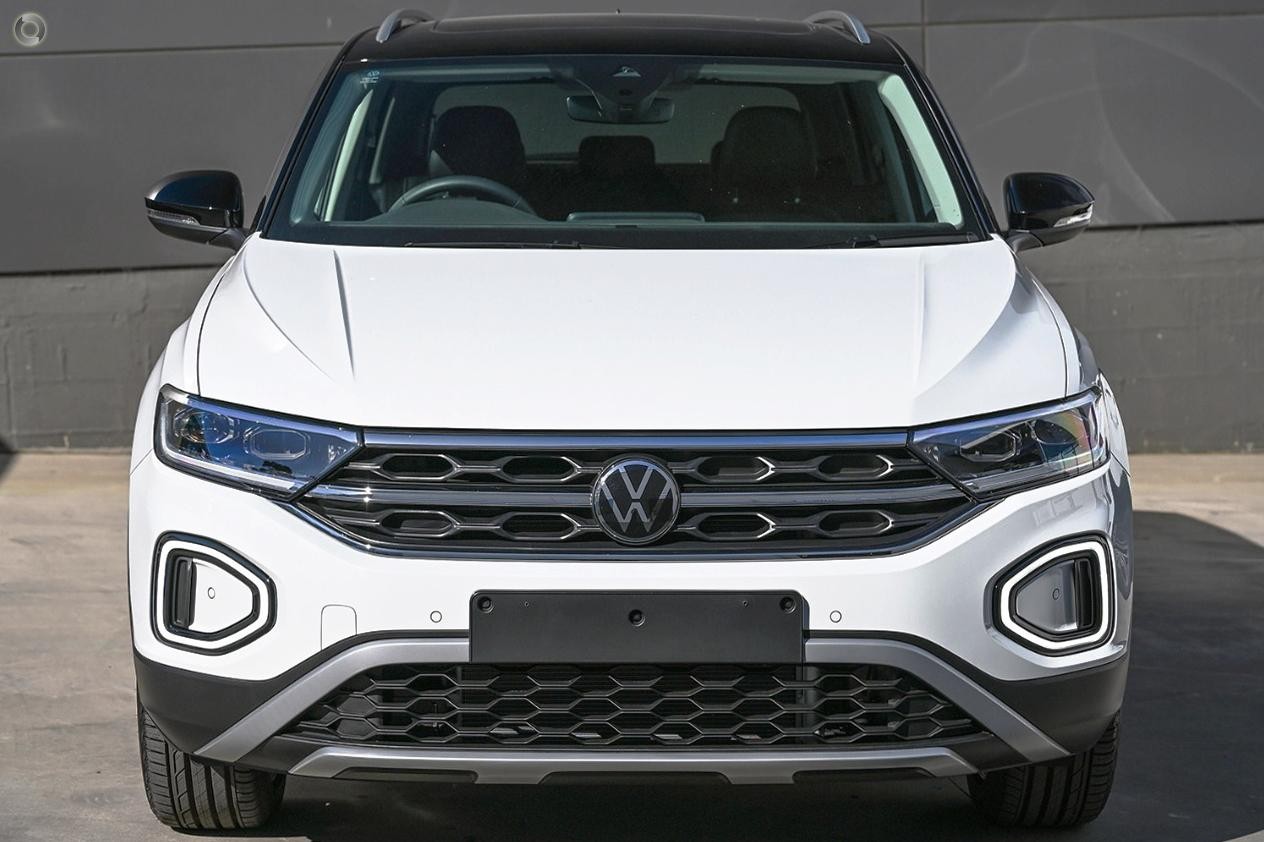 Volkswagen T-roc image 2