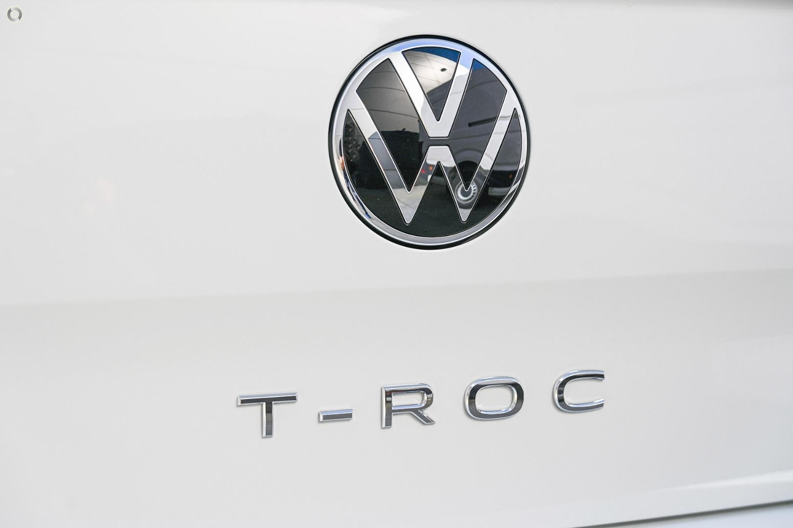 Volkswagen T-roc image 4