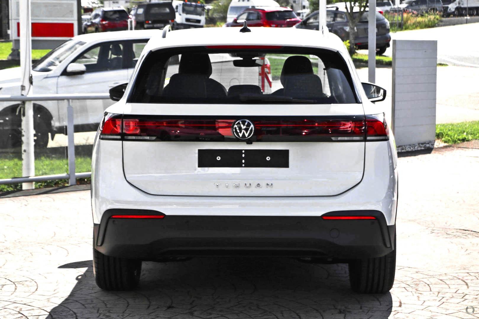 Volkswagen Tiguan image 3