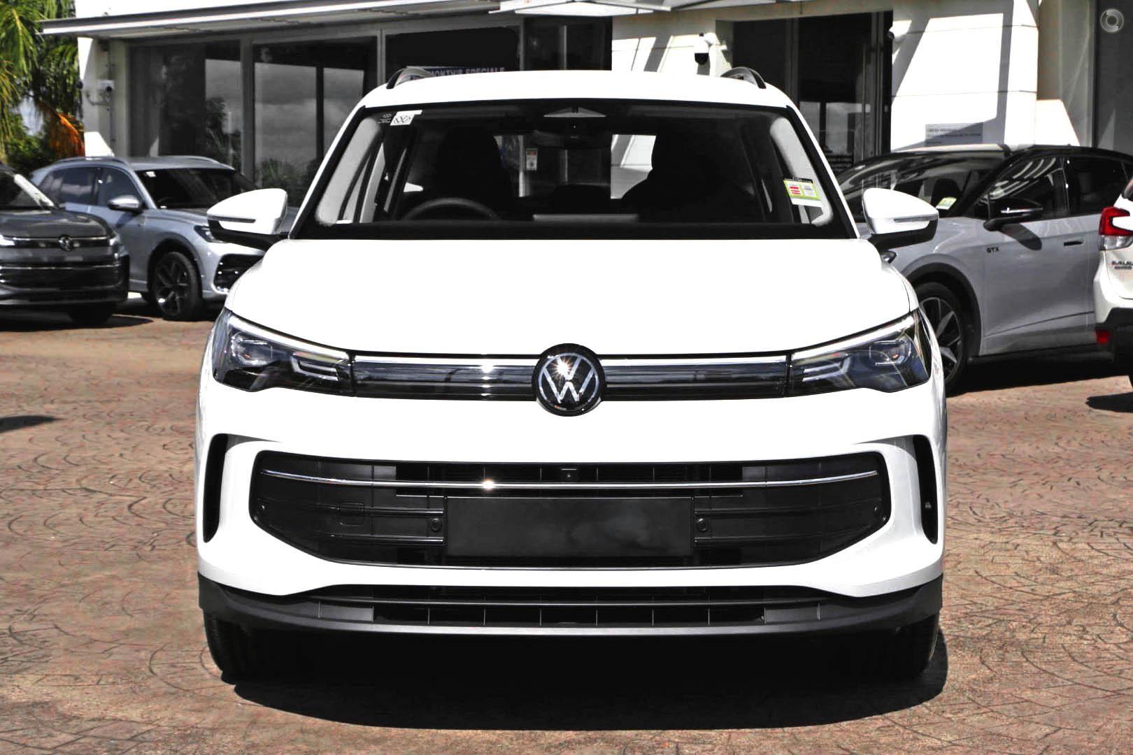 Volkswagen Tiguan image 2