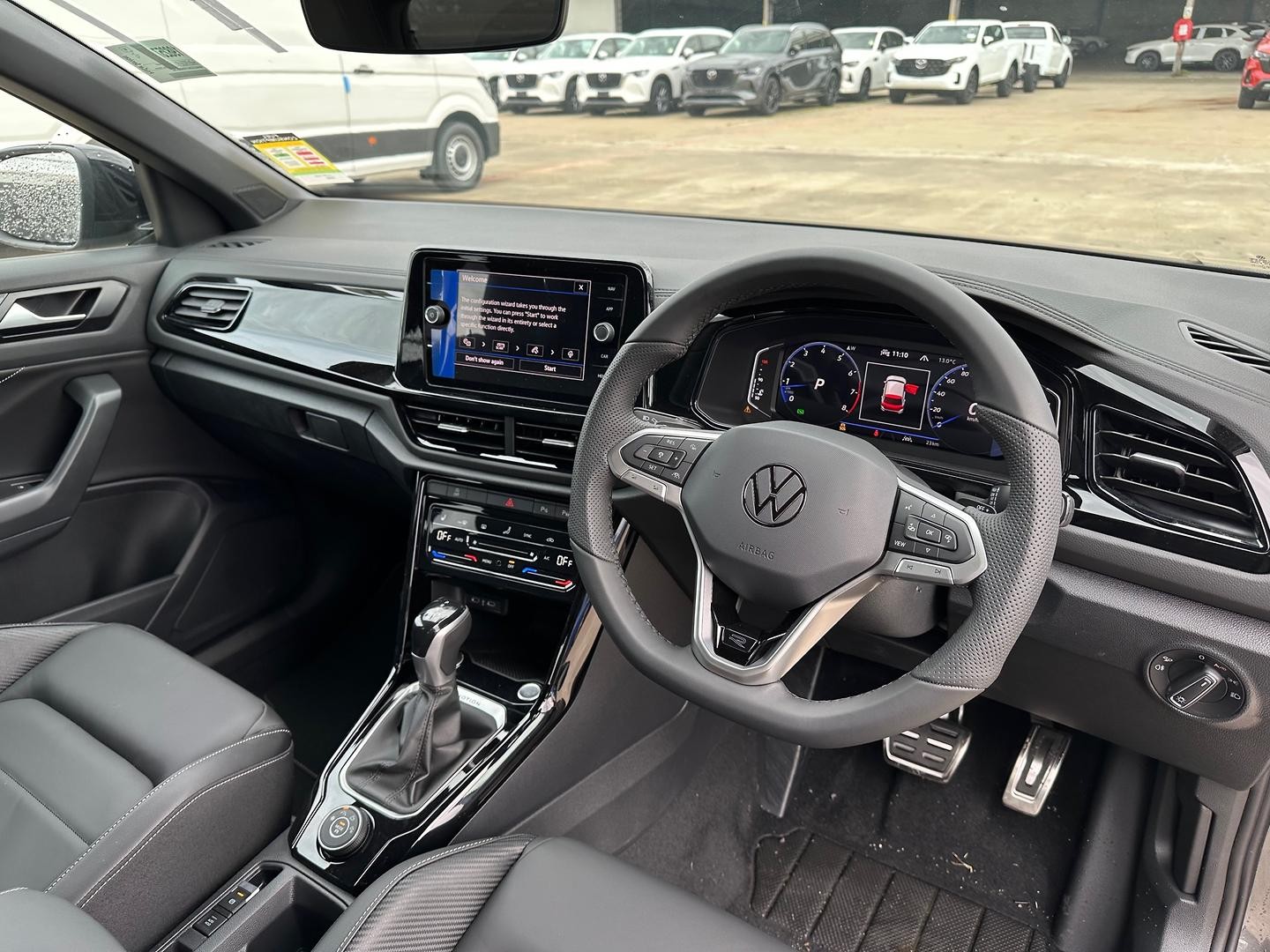 Volkswagen T-roc image 3