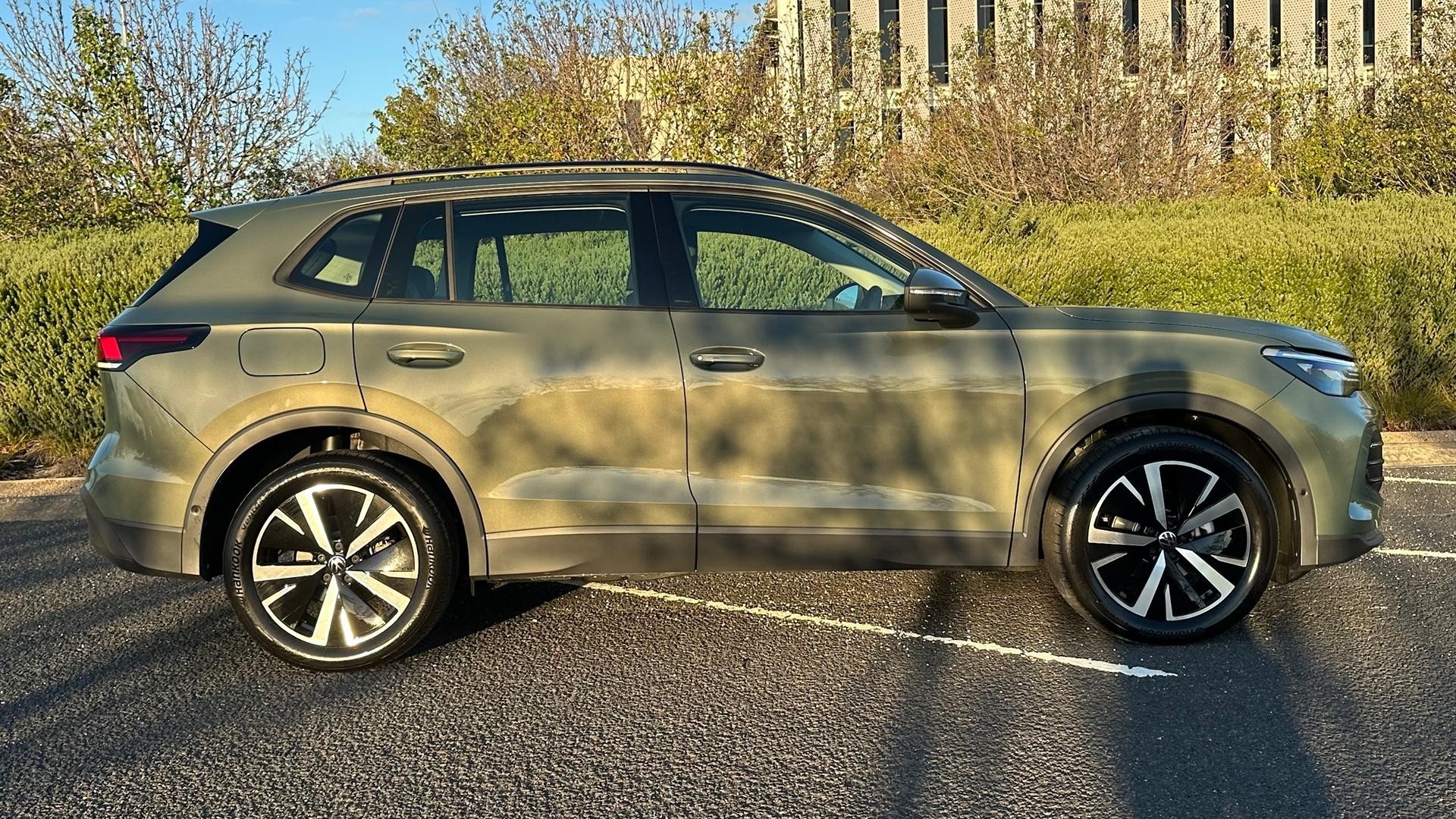 Volkswagen Tiguan image 3