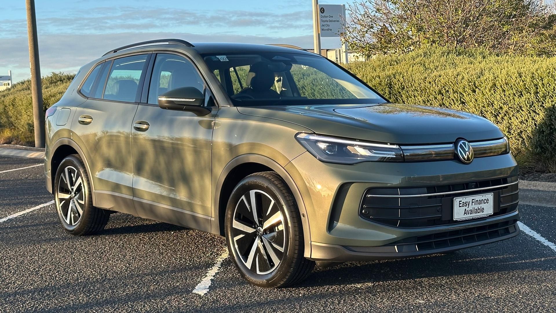 Volkswagen Tiguan image 2