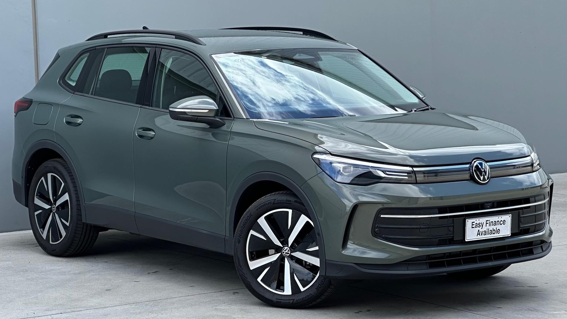 Volkswagen Tiguan image 1